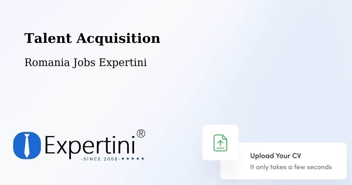 Post Jobs & Find Candidates in Comuna Perişani – Talent Acquisition Solutions - Romania Jobs Expertini